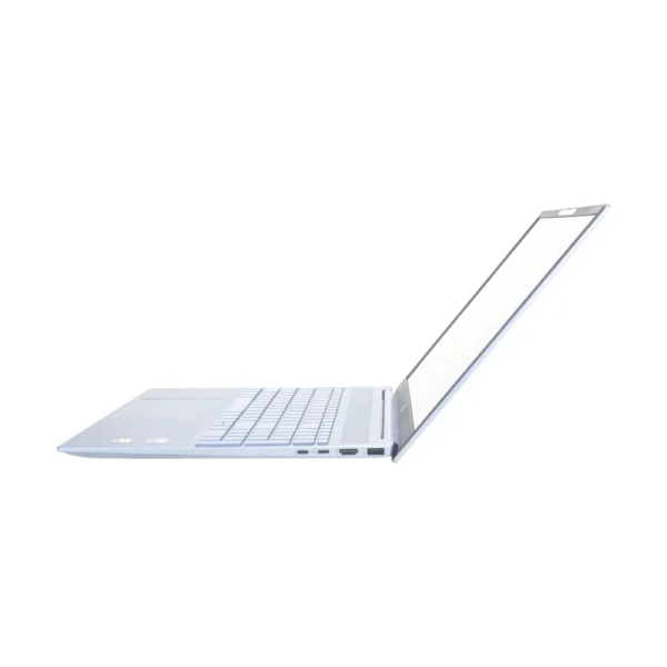 Notebook HP OmniBook 5 16-ag1024AU (Sky Blue) มือสอง สภาพ 90% - Image 3
