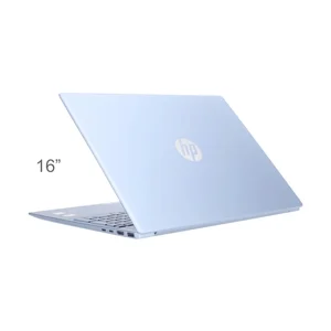 Notebook HP OmniBook 5 16-ag1024AU (Sky Blue) มือสอง สภาพ 90%